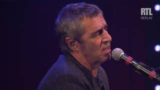 Julien Clerc - Entre elle et moi (Live) - Le Grand Studio RTL