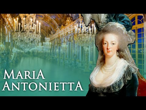 Maria Antonietta, Regina di Francia