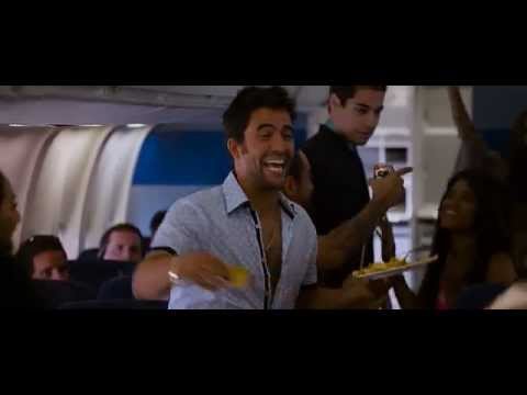 Weed In The Coconut - The Wedding Ringer