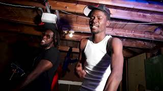 Music video Milwaukee SirQuinton