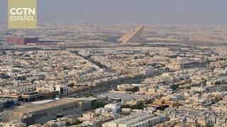 Coalición liderada por Arabia Saudí afirma haber destruido un misil balístico lanzado por los hutíes