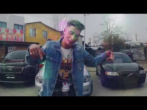 MALA PIOLA - DELADONDYMA (VIDEO OFICIAL) prod.todenegro [dizze beats]