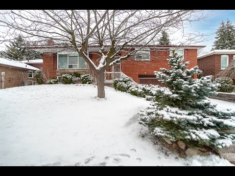 15 Meadowland Gate, Brampton Home for Sale - Real Estate Properties for Sale