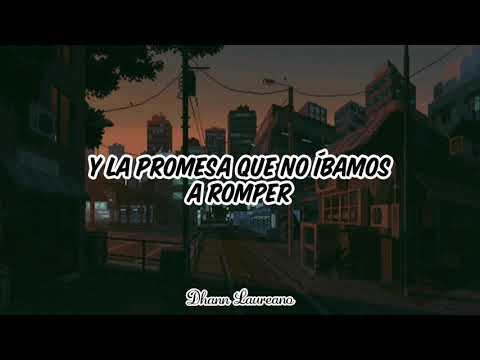 Siddhartha ft Zoé - La ciudad (letra)