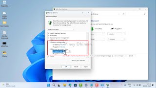 (Quick Setting) How to Reduce Loud Laptop Fan Noise Windows 11/10