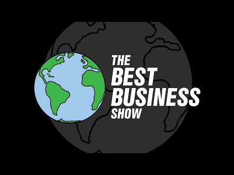 The Best Business Show interview with David Mercer