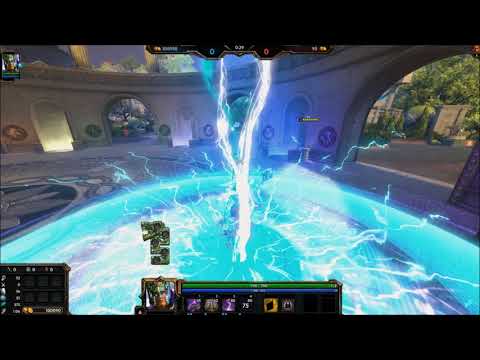 Why Chaac's New Skin Is Bad