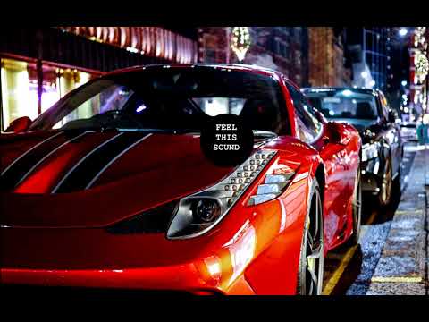 SDJM feat. Conor Maynard - That Way (VIP Mix)