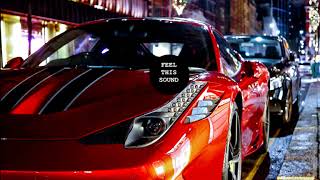 SDJM feat. Conor Maynard - That Way (VIP Mix)