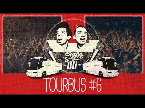 Bigflo & Oli - TourBus #6