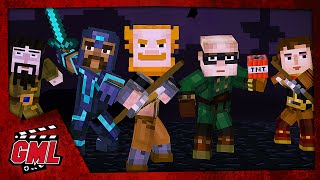 Download lagu Minecraft : Story Mode - Episode 4 complet vost FR mp3 Download lagu Minecraft : Story Mode - Episode 4 complet vost FR mp3