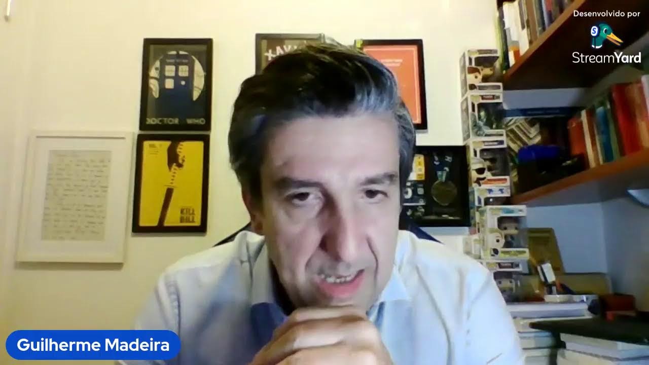 Vamos falar sobre a Primeira Fase do Júri?