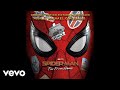 Michael Giacchino - Far From Home Suite Home (From 