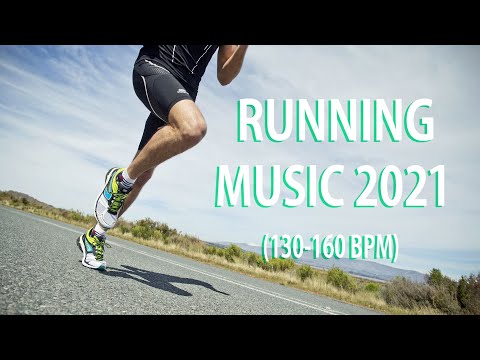 Best Running Music Motivation 2021