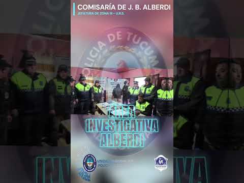 ALLANAMIENTO SECUESTRO DE COCAÍNA. #seguridad #policia #noticias