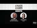 Join PBS39 For The 2019 Athlete Of The Year Awards PBS39