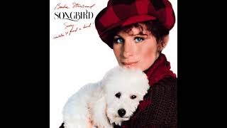 Barbra Streisand - Honey Can I Put On Your Clothes (Reversed)