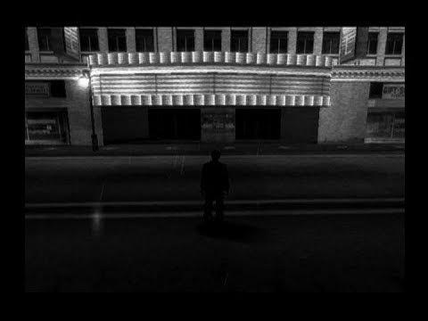 Last Days in a Lonely Place