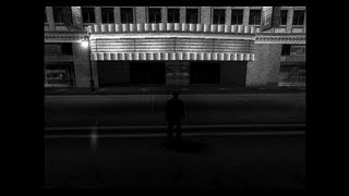 Phil Solomon - Last Days in a Lonely Place (2007)