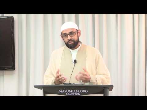 Eid Khutba - Sheikh Jaffer H. Jaffer - 1st Shawwal 1438