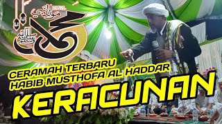 Download lagu Ceramah Lucu Terbaru Habib Musthofa Al Haddar di jl barito Gg 10 kapuas mp3