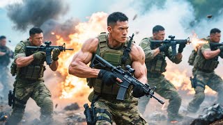 Download lagu Serangan Serigala! Pasukan Khusus Bertempur Darah dengan Teroris, Pertempuran Hidup atau Mati Dimula mp3