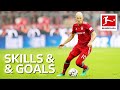 Arjen Robben - Magical Skills and Goals