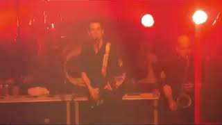 (2009) PLANET SMASHERS Too much attitude (HD)