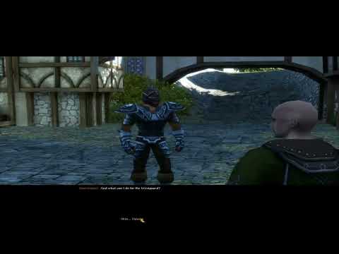 Spellforce 2 Shadow Wars - Mission 10 - The Westguard