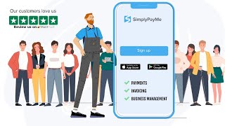 SimplyPayMe YouTube Video