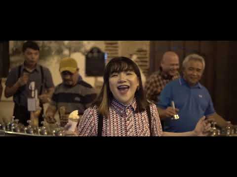 Mamang Sorbetero - Zentido(OPM Ska Cover)