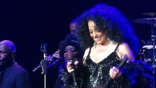 Diana Ross - He Lives In You (Hard Rock Casino, Wheatland, June 17, 2023)