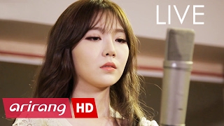 Pops in Seoul _ Kang Si-ra(강시라) _ Don't Wanna Forget(못 잊어) _ LIVE