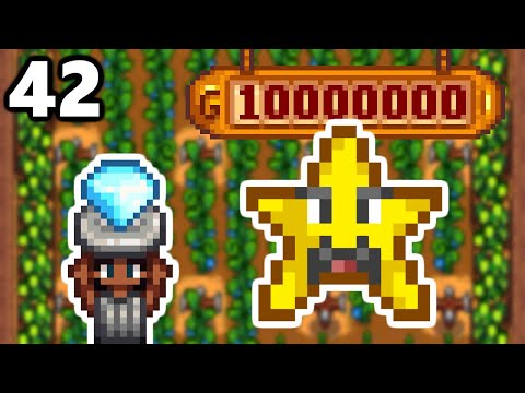 An Achievement Years in the Making! || The Price of Perfection VOD (#42)