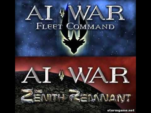 AI War : The Zenith Remnant PC