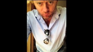 Tell me about yourself video