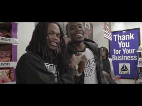 Jimbo Duh Kidd - You Ain't Gang (Official Video) Shot By @DineroFilms