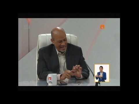 At the Round Table: Peace or barbarism?