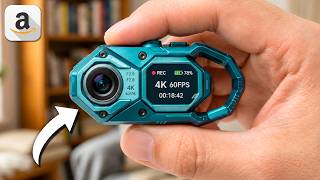 63 COOL Amazon Gadgets Under $50 That Feel Surprisingly Premium