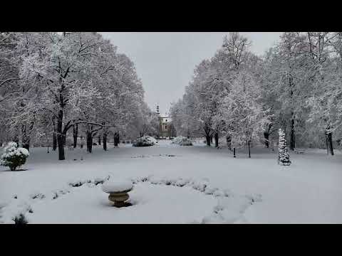 Zamosc - Poland 4K