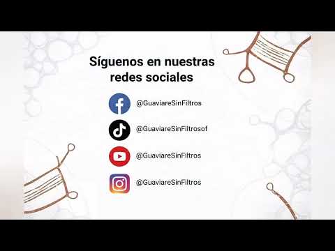 ✅Municipio de El Retorno. #Guaviaresinfiltros #guaviare #SanJosédelGuaviare 