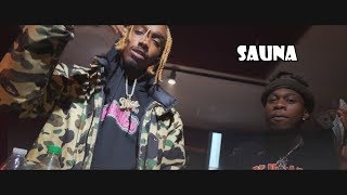 Diego Money - Sauna (Official Music Video)