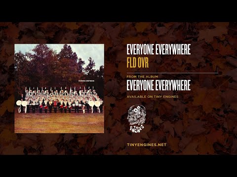 Everyone Everywhere - Fld Ovr