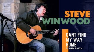 Steve Winwood // Blind Faith - &quot;Can&#39;t Find My Way Home&quot;