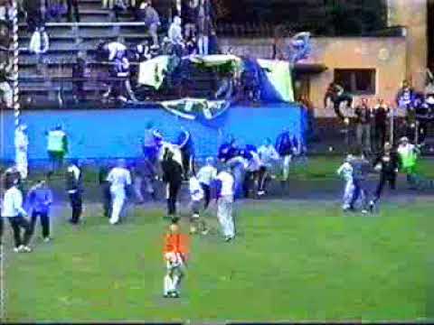 Stal Sanok Vs. Stal Mielec