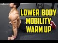 Matt Ogus - Lower Body Mobility Warmup