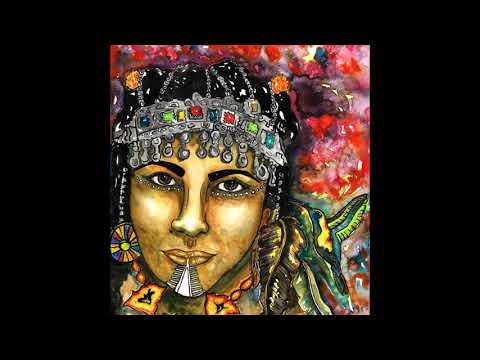 La Malinche - Abriendo el corazón