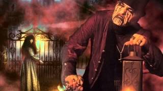 King Diamond - Cremation (Subtítulos en español)