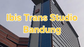 Ibis Trans Studio Hotel Bandung