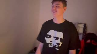 Video yakub2k - TEMPO (Prod. @spvceless)